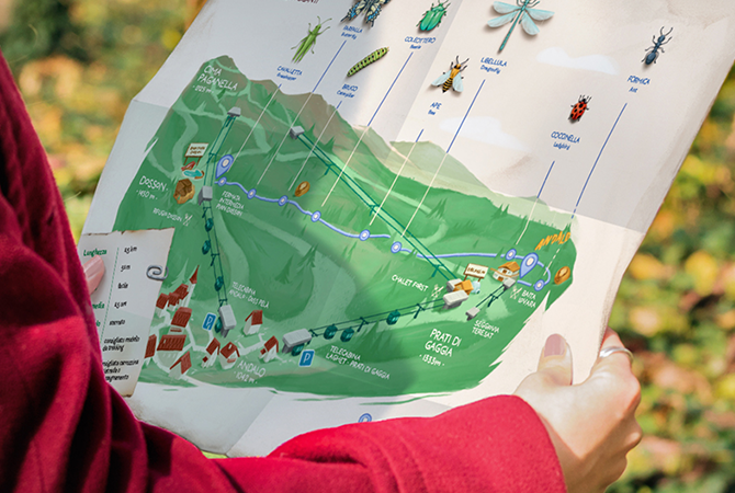 Interpretive planning